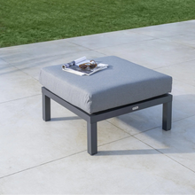 Load image into Gallery viewer, Elba Single Footstool