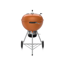 Load image into Gallery viewer, Master-Touch GBS C-5755 Charcoal Barbeque - Burnt Orange