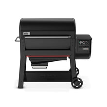 Load image into Gallery viewer, Searwood Xl 600 Wood Pellet Barbeque