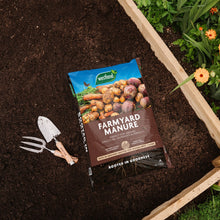 Load image into Gallery viewer, Westland Farmyard Manure