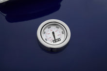 Load image into Gallery viewer, Master Touch C-5750 GBS Charcoal Barbecue - 57cm Ocean Blue