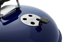 Load image into Gallery viewer, Master Touch C-5750 GBS Charcoal Barbecue - 57cm Ocean Blue