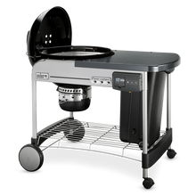 Load image into Gallery viewer, Performer Deluxe GBS 57cm Charcoal Barbecue