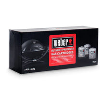 Load image into Gallery viewer, Gas Canister 3-Pack
