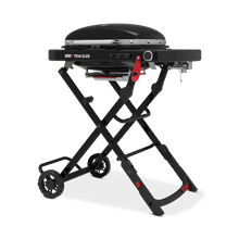 Load image into Gallery viewer, Traveler Compact Gas Barbecue