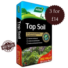 Load image into Gallery viewer, Westland Topsoil