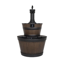 Load image into Gallery viewer, Whiskey Bowls Water Feature