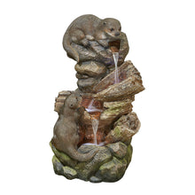 Load image into Gallery viewer, Otter Pools incl LEDs