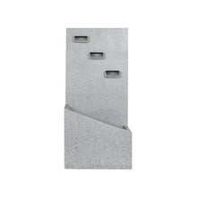 Load image into Gallery viewer, Trinity Falls Water Feature incl LEDs
