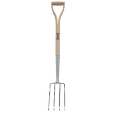 Load image into Gallery viewer, Digging Fork