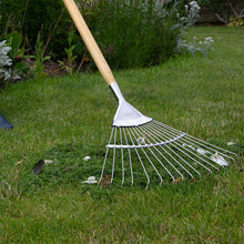 Load image into Gallery viewer, Lawn Rake