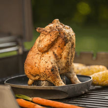 Load image into Gallery viewer, Deluxe Poultry Roaster