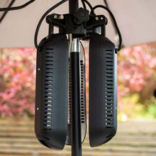 Load image into Gallery viewer, Folding Parasol Heater