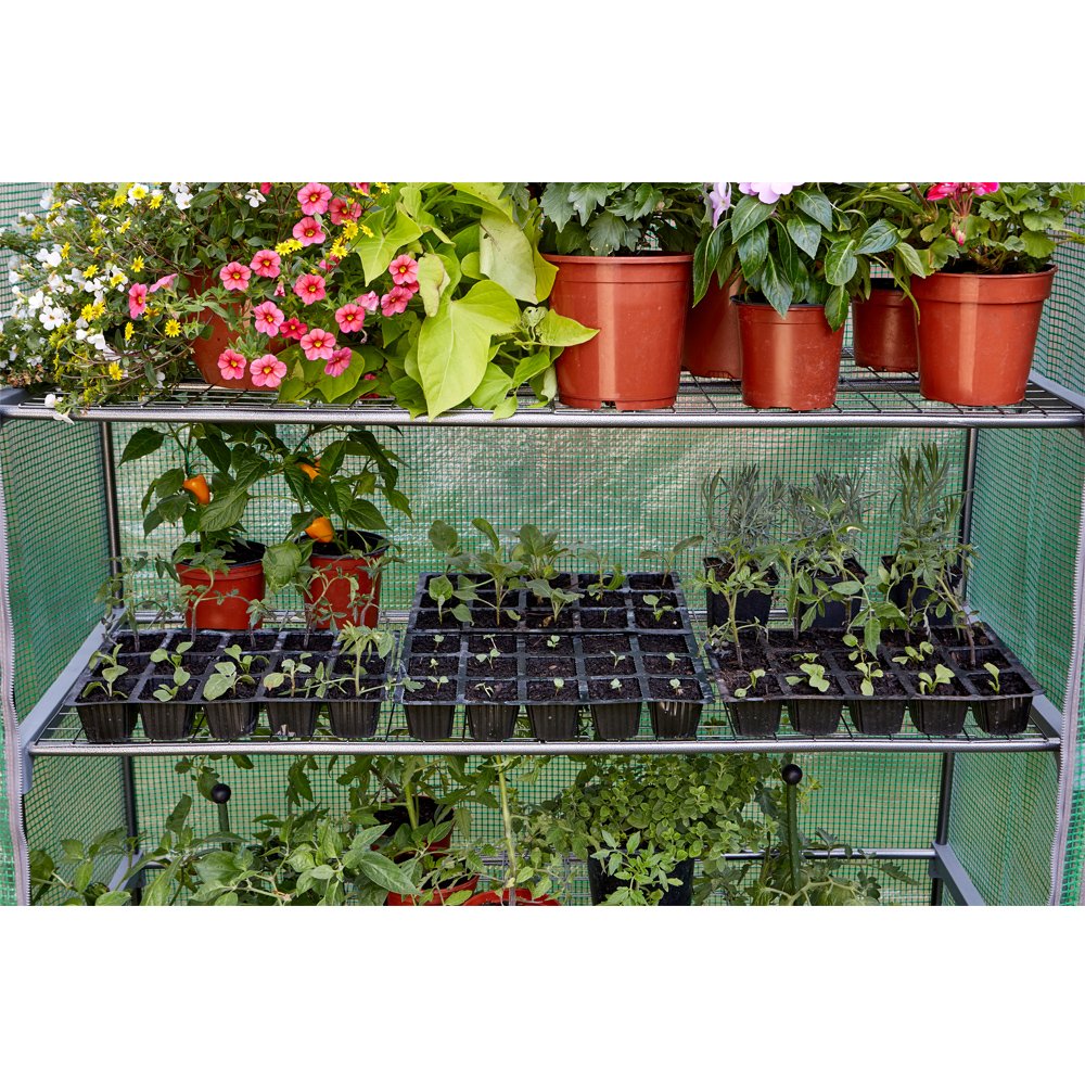 Smart Garden GroZone Max