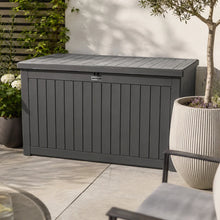 Load image into Gallery viewer, *NEW* Kettler Alba Garden Storage Box