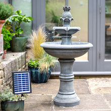 Load image into Gallery viewer, Angelica Tiered Fountain
