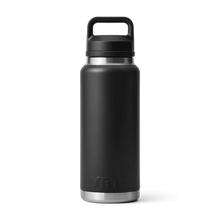 Load image into Gallery viewer, YETI Rambler 36oz (1 Litre) with Chug Cap