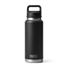 Load image into Gallery viewer, YETI Rambler 36oz (1 Litre) with Chug Cap