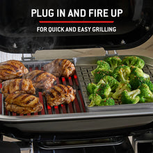 Load image into Gallery viewer, Lumin Electric Barbecue Compact with Stand
