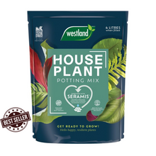 Load image into Gallery viewer, Houseplant Potting Mix