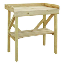 Load image into Gallery viewer, Potting Bench
