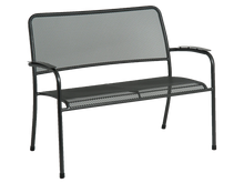 Load image into Gallery viewer, Portofino 4ft Bench with Cushion