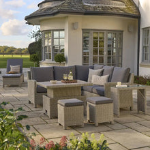 Load image into Gallery viewer, Palma Signature Mini Corner Set