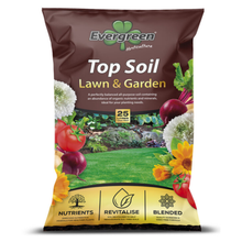 Load image into Gallery viewer, Topsoil 25L