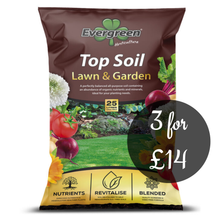 Load image into Gallery viewer, Topsoil 25L