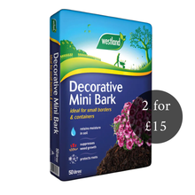 Load image into Gallery viewer, Decorative Mini Bark