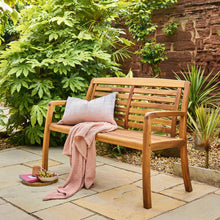 Load image into Gallery viewer, Cotswold Bench 4Ft