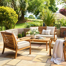 Load image into Gallery viewer, Cotswold Lounge Sofa Set