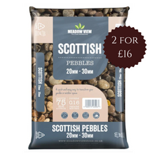 Load image into Gallery viewer, Scottish Pebbles