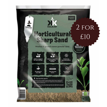 Load image into Gallery viewer, Horticultural Sharp Sand