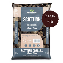 Load image into Gallery viewer, Scottish Cobbles