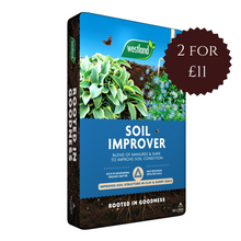 Load image into Gallery viewer, Westland Soil Improver