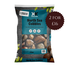 Load image into Gallery viewer, North Sea Cobbles