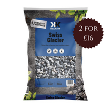 Load image into Gallery viewer, Swiss Glacier