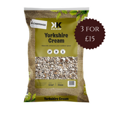 Load image into Gallery viewer, Yorkshire Cream