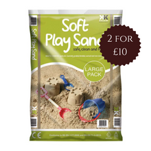 Load image into Gallery viewer, Soft Play Sand