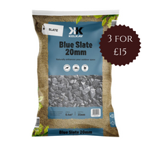 Load image into Gallery viewer, Blue Slate