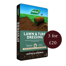 Load image into Gallery viewer, Lawn & Turf Dressing