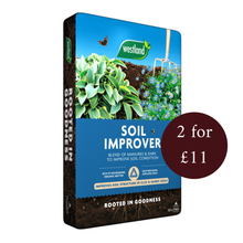 Load image into Gallery viewer, Westland Soil Improver