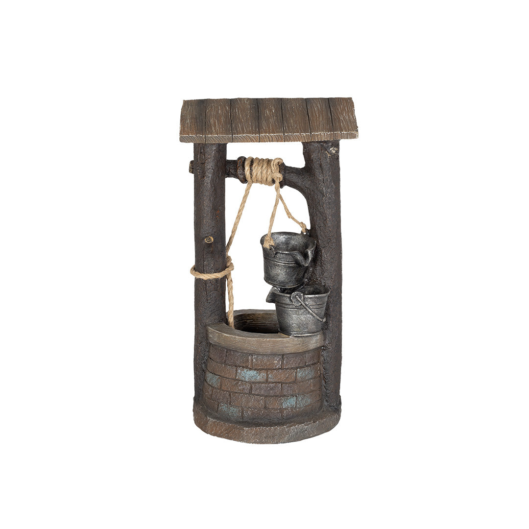 Wishing Well water feature