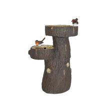 Load image into Gallery viewer, Robin Springs Water Feature incl LEDs