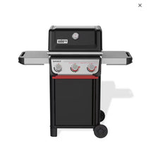 Load image into Gallery viewer, Spirit E-325 Gas Barbecue