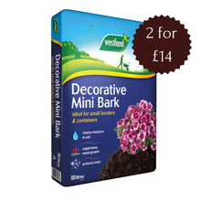 Load image into Gallery viewer, Decorative Mini Bark