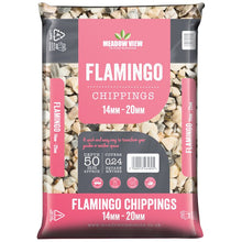 Load image into Gallery viewer, Flamingo Pebbles