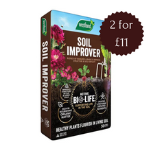 Load image into Gallery viewer, Westland Soil Improver