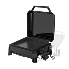 Load image into Gallery viewer, Slate GP 43cm Premium Griddle